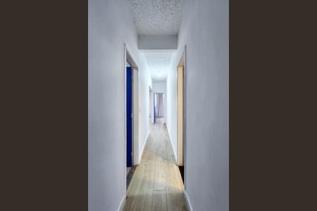 Apartamento para alugar com 90m², 2 quartos e sem vagaCorredor 