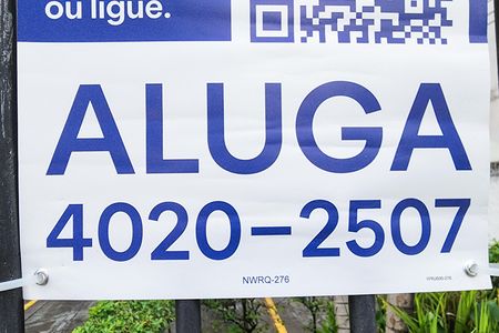 Apartamento para alugar com 90m², 2 quartos e sem vagaPlaca NWRQ-276