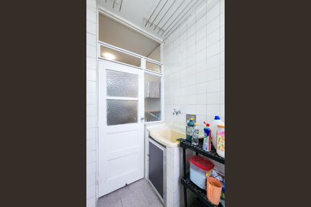 Apartamento para alugar com 90m², 2 quartos e sem vagaÁrea de Serviço 