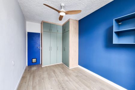 Apartamento para alugar com 90m², 2 quartos e sem vagaQuarto 2