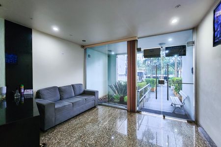 Apartamento para alugar com 90m², 2 quartos e sem vagaÁrea Comum 