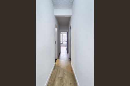 Apartamento para alugar com 90m², 2 quartos e sem vagaCorredor 