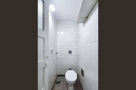 Apartamento para alugar com 90m², 2 quartos e sem vagaBanheiro de Serviço 
