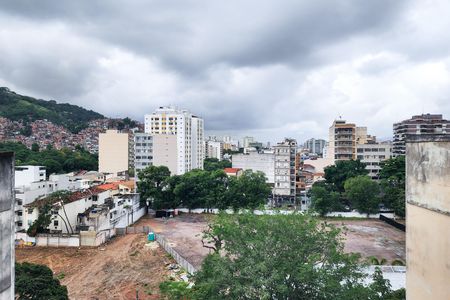 Apartamento para alugar com 90m², 2 quartos e sem vagaVista