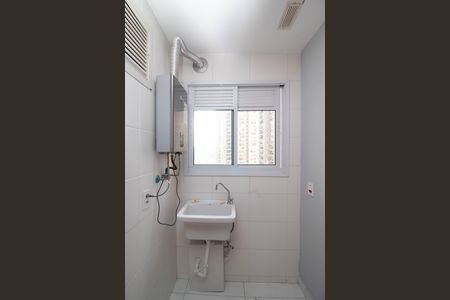 Apartamento para alugar com 67m², 2 quartos e 1 vagaÁrea de Serviço