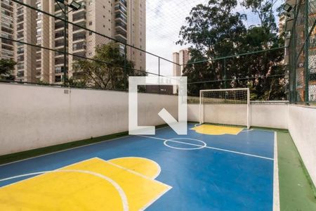 Apartamento para alugar com 67m², 2 quartos e 1 vagaQuadra Esportiva  Escreva qual o cômodo