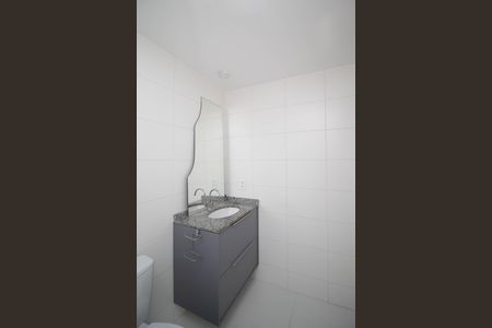 Apartamento para alugar com 67m², 2 quartos e 1 vagaBanheiro da Suíte