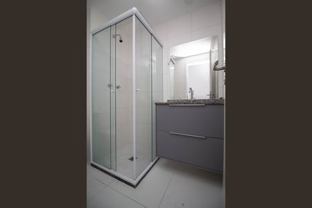 Apartamento para alugar com 67m², 2 quartos e 1 vagaBanheiro Social