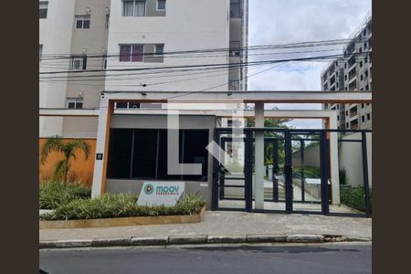 Apartamento para alugar com 67m², 2 quartos e 1 vagaPortaria