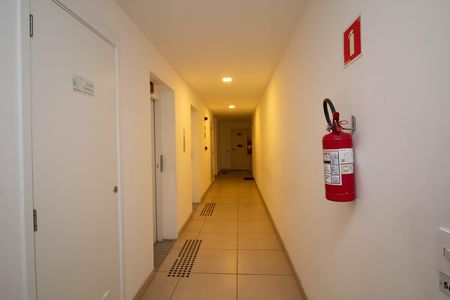 Apartamento para alugar com 67m², 2 quartos e 1 vagaHall de entrada