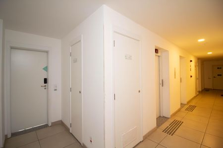 Apartamento para alugar com 67m², 2 quartos e 1 vagaHall de entrada