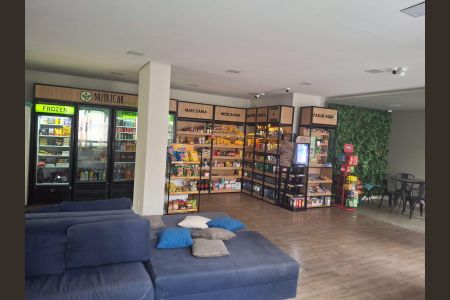 Apartamento para alugar com 67m², 2 quartos e 1 vagaMini Mercadinho