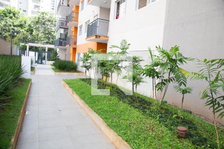 Apartamento para alugar com 67m², 2 quartos e 1 vagaÁrea comum