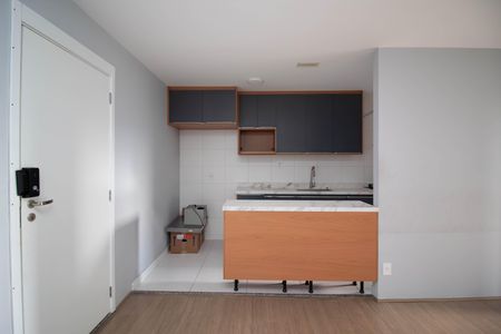 Apartamento para alugar com 67m², 2 quartos e 1 vagaCozinha - Armários