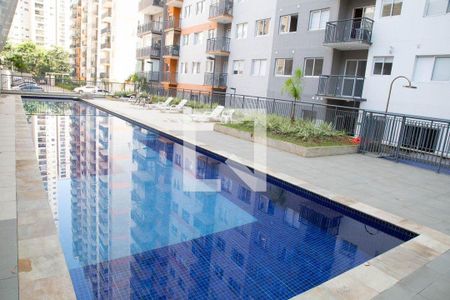 Apartamento para alugar com 67m², 2 quartos e 1 vagaPiscina