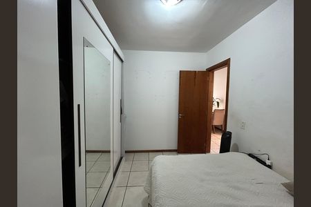 Apartamento à venda com 2 quartos, 58m² em Paquetá, Belo Horizonte