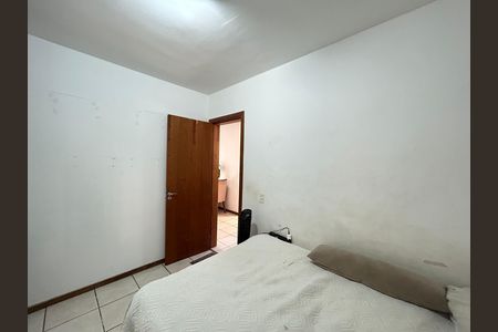 Apartamento à venda com 2 quartos, 58m² em Paquetá, Belo Horizonte