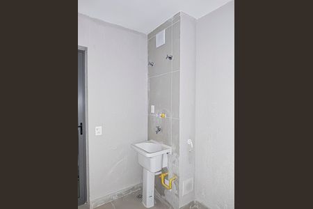 Apartamento à venda com 155m², 3 quartos e 2 vagas Apartamento à venda com 155m², 3 quartos e 2 vagasÁrea de Serviço