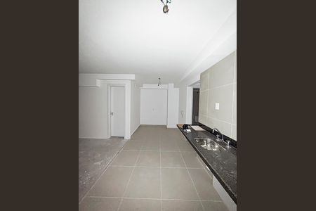 Apartamento à venda com 155m², 3 quartos e 2 vagas Apartamento à venda com 155m², 3 quartos e 2 vagasCozinha