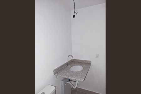 Apartamento à venda com 155m², 3 quartos e 2 vagas Apartamento à venda com 155m², 3 quartos e 2 vagasBanheiro da Suíte 2