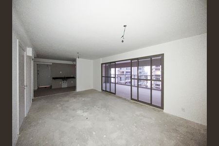 Apartamento à venda com 155m², 3 quartos e 2 vagas Apartamento à venda com 155m², 3 quartos e 2 vagasSala