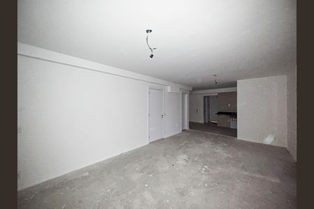 Apartamento à venda com 155m², 3 quartos e 2 vagas Apartamento à venda com 155m², 3 quartos e 2 vagasSala