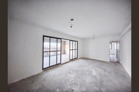 Apartamento à venda com 155m², 3 quartos e 2 vagas Apartamento à venda com 155m², 3 quartos e 2 vagasSala