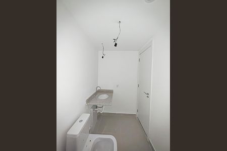 Apartamento à venda com 155m², 3 quartos e 2 vagas Apartamento à venda com 155m², 3 quartos e 2 vagasBanheiro da Suíte 2