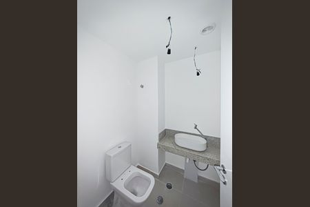 Apartamento à venda com 155m², 3 quartos e 2 vagas Apartamento à venda com 155m², 3 quartos e 2 vagasLavabo Sala