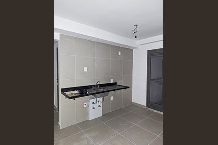 Apartamento à venda com 155m², 3 quartos e 2 vagas Apartamento à venda com 155m², 3 quartos e 2 vagasCozinha