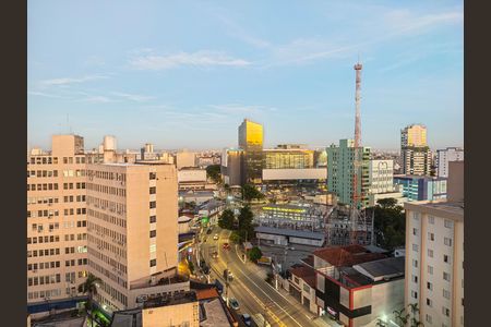 Apartamento à venda com 155m², 3 quartos e 2 vagas Apartamento à venda com 155m², 3 quartos e 2 vagasVista da Suíte 2