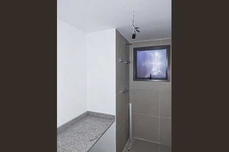 Apartamento à venda com 155m², 3 quartos e 2 vagas Apartamento à venda com 155m², 3 quartos e 2 vagasBanheiro da Suíte 1