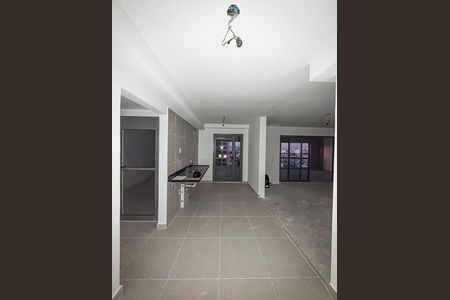 Apartamento à venda com 155m², 3 quartos e 2 vagas Apartamento à venda com 155m², 3 quartos e 2 vagasCozinha
