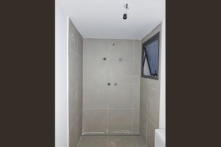 Apartamento à venda com 155m², 3 quartos e 2 vagas Apartamento à venda com 155m², 3 quartos e 2 vagasBanheiro da Suíte 3