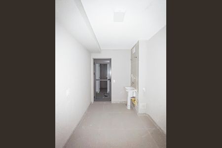 Apartamento à venda com 155m², 3 quartos e 2 vagas Apartamento à venda com 155m², 3 quartos e 2 vagasÁrea de Serviço