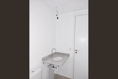 Apartamento à venda com 155m², 3 quartos e 2 vagas Apartamento à venda com 155m², 3 quartos e 2 vagasBanheiro da Suíte 3