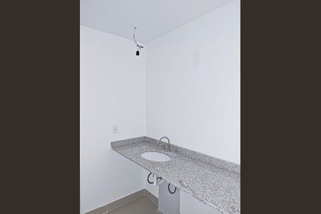 Apartamento à venda com 155m², 3 quartos e 2 vagas Apartamento à venda com 155m², 3 quartos e 2 vagasBanheiro da Suíte 1