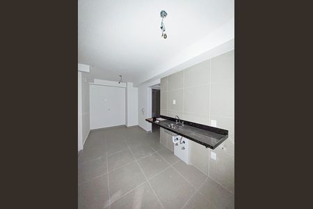 Apartamento à venda com 155m², 3 quartos e 2 vagas Apartamento à venda com 155m², 3 quartos e 2 vagasCozinha