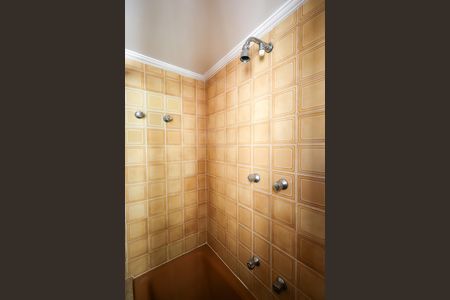 Apartamento para alugar com 160m², 3 quartos e 2 vagas Apartamento para alugar com 160m², 3 quartos e 2 vagasBanheiro Suíte