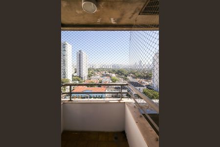 Apartamento para alugar com 160m², 3 quartos e 2 vagas Apartamento para alugar com 160m², 3 quartos e 2 vagasVaranda - Suíte