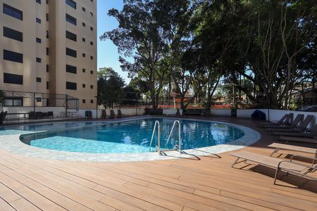 Apartamento para alugar com 160m², 3 quartos e 2 vagas Apartamento para alugar com 160m², 3 quartos e 2 vagasÁrea comum