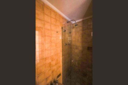Apartamento para alugar com 160m², 3 quartos e 2 vagas Apartamento para alugar com 160m², 3 quartos e 2 vagasBanheiro Social