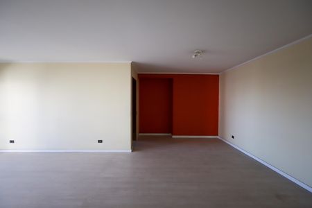 Apartamento para alugar com 160m², 3 quartos e 2 vagas Apartamento para alugar com 160m², 3 quartos e 2 vagasSala