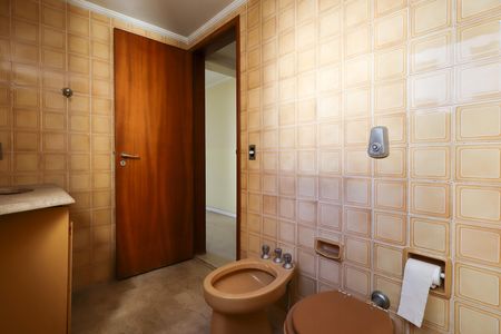 Apartamento para alugar com 160m², 3 quartos e 2 vagas Apartamento para alugar com 160m², 3 quartos e 2 vagasBanheiro Suíte