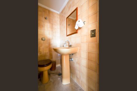 Apartamento para alugar com 160m², 3 quartos e 2 vagas Apartamento para alugar com 160m², 3 quartos e 2 vagasLavabo