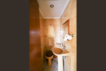 Apartamento para alugar com 160m², 3 quartos e 2 vagas Apartamento para alugar com 160m², 3 quartos e 2 vagasLavabo