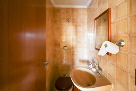 Apartamento para alugar com 160m², 3 quartos e 2 vagas Apartamento para alugar com 160m², 3 quartos e 2 vagasLavabo