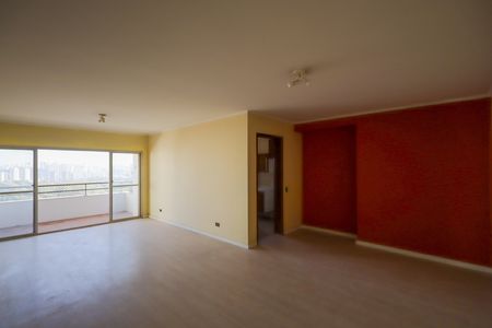 Apartamento para alugar com 160m², 3 quartos e 2 vagas Apartamento para alugar com 160m², 3 quartos e 2 vagasSala