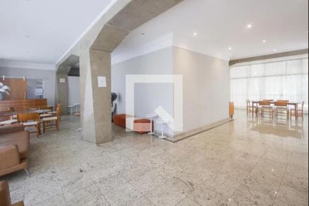 Apartamento para alugar com 160m², 3 quartos e 2 vagas Apartamento para alugar com 160m², 3 quartos e 2 vagasÁrea comum