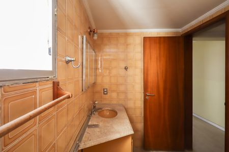 Apartamento para alugar com 160m², 3 quartos e 2 vagas Apartamento para alugar com 160m², 3 quartos e 2 vagasBanheiro Suíte
